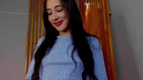 Abby Palmer online show from November 5, 2025, 1:27 am