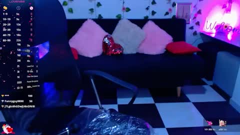 Callme ABBY online show from September 20, 2025, 11:28 pm