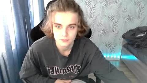 abbysal_blade online show from January 24, 2025, 8:44 am