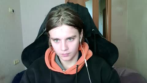 abbysal_blade online show from September 18, 2025, 5:20 am