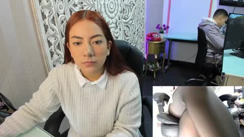 Abby Stones online show from January 9, 2025, 11:58 am