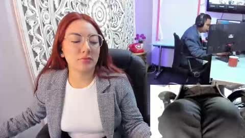 Abby Stones online show from January 23, 2025, 2:50 pm