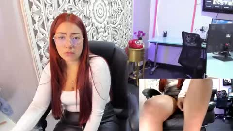 Abby Stones online show from January 25, 2025, 3:09 pm