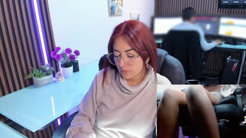 Abby Stones online show from February 4, 2025, 5:45 pm