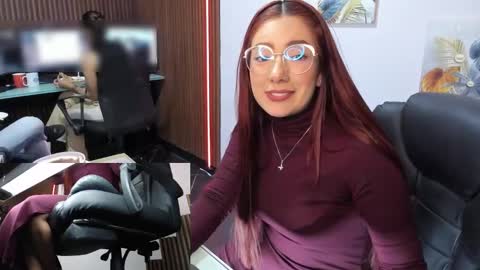 Abby Stones online show from February 27, 2025, 6:31 pm