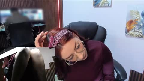 Abby Stones online show from March 3, 2025, 2:48 pm