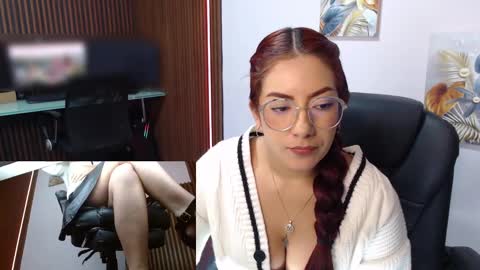 Abby Stones online show from March 5, 2025, 5:50 pm