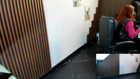 Abby Stones online show from September 15, 2025, 1:00 pm