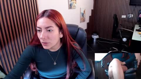 Abby Stones online show from September 21, 2025, 12:56 am