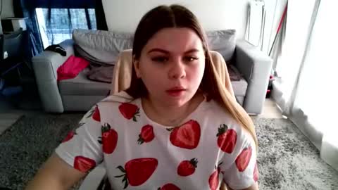 Snapshot of abbyvibe chatting on October 3, 2025, 8:55 am abbyvibe online show from October 3, 2025, 8:55 am