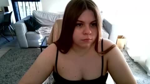 Snapshot of abbyvibe chatting on October 18, 2025, 11:44 am abbyvibe online show from October 18, 2025, 11:44 am