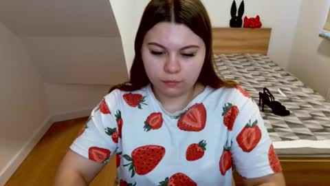 Snapshot of abbyvibe chatting on November 27, 2025, 12:07 pm abbyvibe online show from November 27, 2025, 12:07 pm