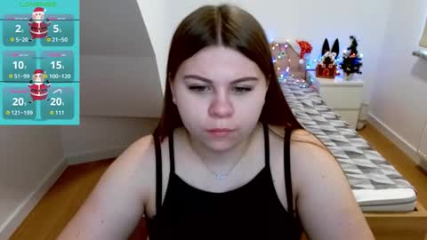 Snapshot of abbyvibe chatting on December 4, 2025, 9:40 am abbyvibe online show from December 4, 2025, 9:40 am