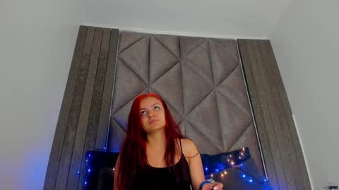 Snapshot of abbywathson chatting on February 3, 2025, 7:31 pm A B B Y online show from February 3, 2025, 7:31 pm
