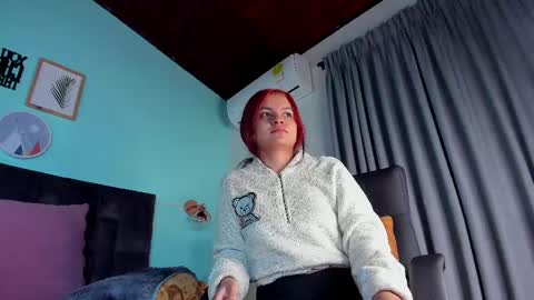 Snapshot of abbywathson chatting on February 9, 2025, 4:18 pm A B B Y online show from February 9, 2025, 4:18 pm