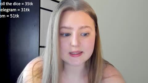 Snapshot of abbywyte chatting on February 8, 2025, 11:55 am Abby    Stream at Sat  Sun  Mon  Fri online show from February 8, 2025, 11:55 am