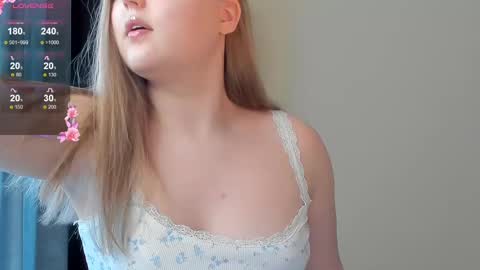 Snapshot of abbywyte chatting on February 28, 2025, 1:47 pm Abby    Stream at Sat  Sun  Mon  Fri online show from February 28, 2025, 1:47 pm