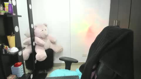 Snapshot of abbyxlee chatting on December 8, 2024, 3:53 am     online show from December 8, 2024, 3:53 am