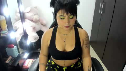 Snapshot of abbyxlee chatting on December 23, 2024, 4:22 am     online show from December 23, 2024, 4:22 am