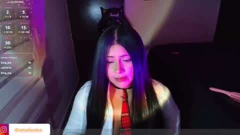 Snapshot of abbyxlee chatting on October 14, 2025, 2:45 am     online show from October 14, 2025, 2:45 am