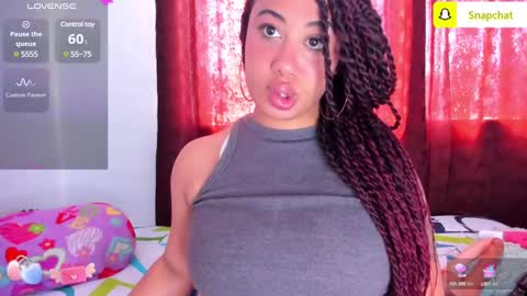 Snapshot of abbyy_rosse_ chatting on December 4, 2024, 4:05 pm Abbyy online show from December 4, 2024, 4:05 pm