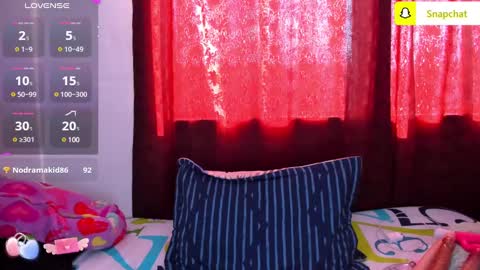 Snapshot of abbyy_rosse_ chatting on December 4, 2024, 7:12 pm Abbyy online show from December 4, 2024, 7:12 pm