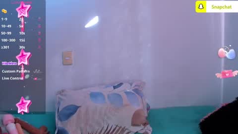 Snapshot of abbyy_rosse_ chatting on January 5, 2025, 8:42 pm Abbyy online show from January 5, 2025, 8:42 pm