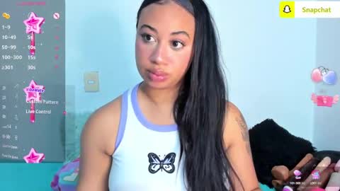 Snapshot of abbyy_rosse_ chatting on January 8, 2025, 5:16 am Abbyy online show from January 8, 2025, 5:16 am