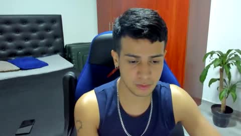 Snapshot of abelasburgo chatting on October 26, 2025, 12:38 am Independence model AbelAsburgo online show from October 26, 2025, 12:38 am