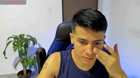 Snapshot of abelasburgo chatting on October 29, 2025, 6:59 am Independence model AbelAsburgo online show from October 29, 2025, 6:59 am