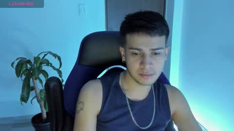 Snapshot of abelasburgo chatting on November 3, 2025, 12:57 am Independence model AbelAsburgo online show from November 3, 2025, 12:57 am