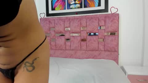 abella_lov online show from October 15, 2025, 12:27 pm