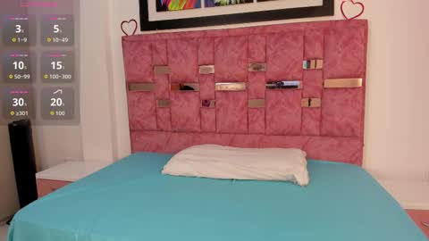 abella_lov online show from November 4, 2025, 12:15 pm