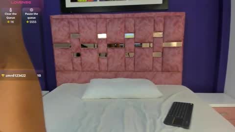 abella_lov online show from November 24, 2025, 12:16 pm