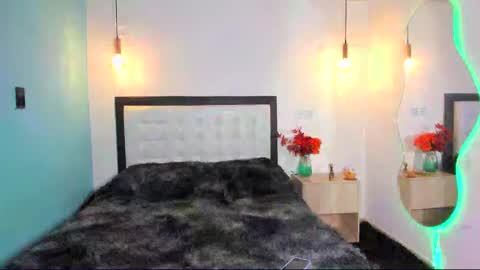  Abella and Kendra  online show from November 1, 2025, 7:27 pm