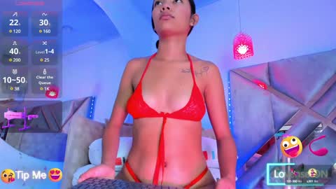 Snapshot of abelladgr chatting on December 30, 2024, 2:53 am abelladgr online show from December 30, 2024, 2:53 am