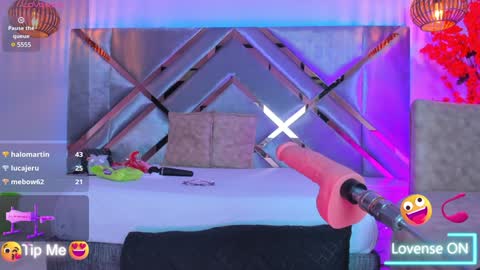 Snapshot of abelladgr chatting on February 3, 2025, 9:08 am abelladgr online show from February 3, 2025, 9:08 am