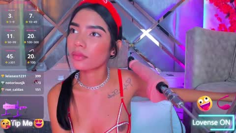 Snapshot of abelladgr chatting on February 7, 2025, 8:55 am abelladgr online show from February 7, 2025, 8:55 am