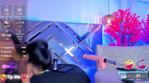 Snapshot of abelladgr chatting on March 2, 2025, 2:54 pm abelladgr online show from March 2, 2025, 2:54 pm