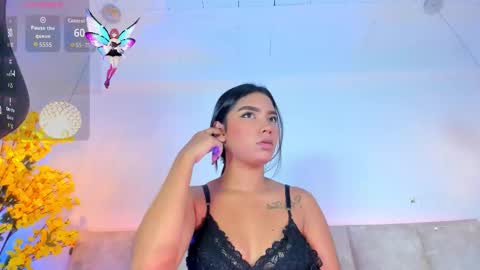 Snapshot of abelladgr chatting on September 15, 2025, 2:22 am abelladgr online show from September 15, 2025, 2:22 am