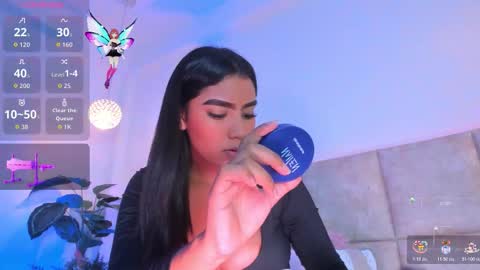 Snapshot of abelladgr chatting on November 27, 2025, 2:46 am abelladgr online show from November 27, 2025, 2:46 am