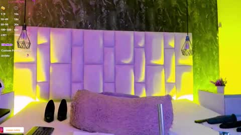 Snapshot of aberachmackay chatting on November 13, 2025, 10:58 am aberachmackay online show from November 13, 2025, 10:58 am