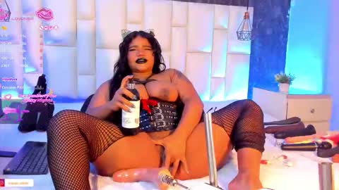 Snapshot of aberachmackay chatting on November 26, 2025, 8:59 am aberachmackay online show from November 26, 2025, 8:59 am