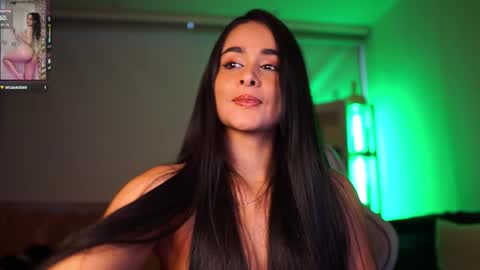 Abigail online show from September 15, 2025, 8:42 pm