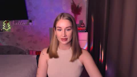 Anna online show from November 29, 2025, 8:01 pm