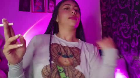 Aby  online show from February 18, 2025, 4:48 pm