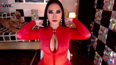 DIRTY MISTRESS ABIGAIL online show from September 26, 2025, 2:37 am