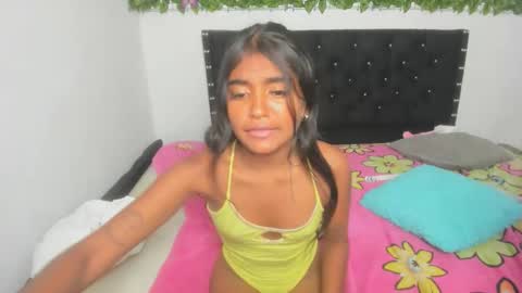 abigail_hot10 online show from October 17, 2025, 8:11 pm