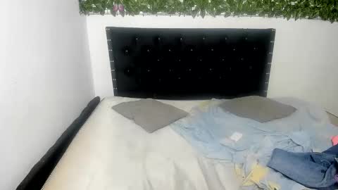 abigail_hot10 online show from November 13, 2025, 5:45 pm