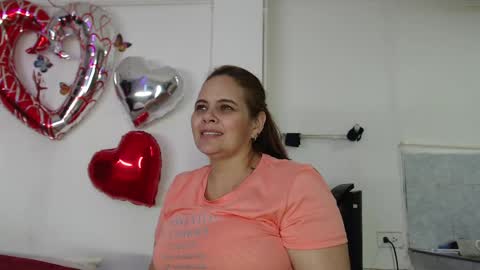 Snapshot of abigail_jhonss chatting on February 15, 2025, 3:52 am abigail_jhonss online show from February 15, 2025, 3:52 am